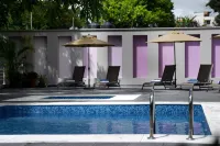 HB Córdoba - Pools