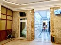 Leyla Apartmens 2 Hotels in Baku