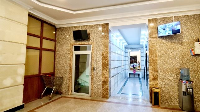 레이라 아파트먼트 2 청결 상태