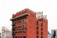 Palihotel San Diego Gaslamp Quarter Hotel in zona The New Children's Museum
