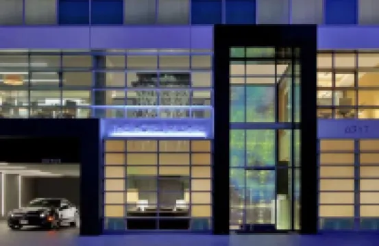 คิมป์ตัน โฮเทล วิลเชอร์ บาย IHG