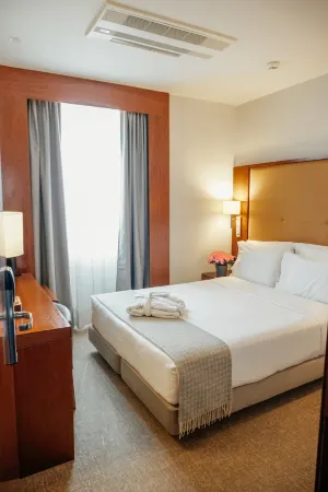 Hotel Dom Carlos Liberty