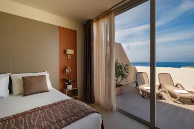 Mayflower Hotel Malta