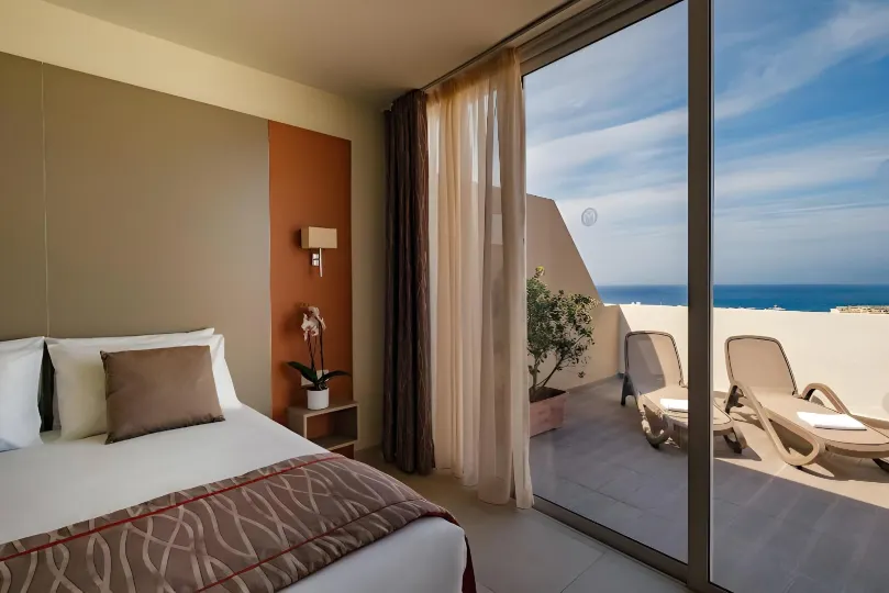 Mayflower Hotel Malta