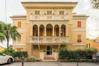 Beatrice House, Bogliasco, Sea Access, AC