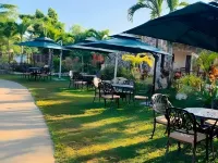 Camotes Ocean Heaven Resort Hotels in 