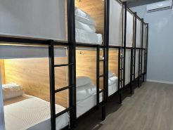 Hostel O2