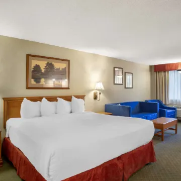 Best Western Shadow Inn