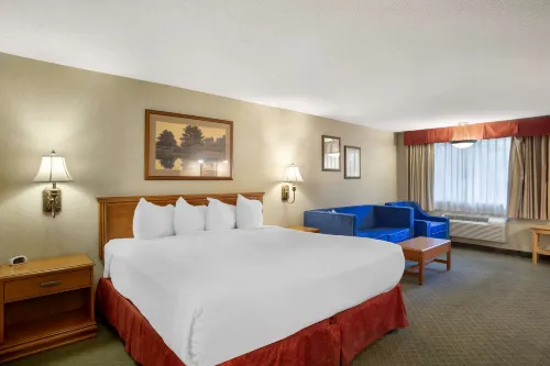 Best Western Shadow Inn