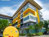 Eurotel Hotel Hotels in Pak Phraek
