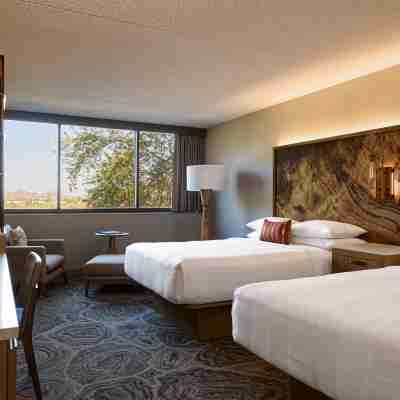 マリオット フェニックス リゾート テンピ アット ザ ビューツ Rooms