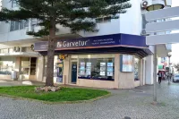 Torres Mira Praia by Garvetur