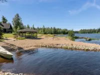 Vuokatticottage f Hotels in Sotkamo