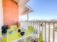 Les Terrasses du Cap