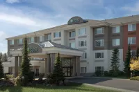 Holiday Inn Express 斯波坎國際機場 Downtown Spokane附近的飯店