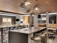 SpringHill Suites by Marriott Freeport Brunswick Hotels in Freeport