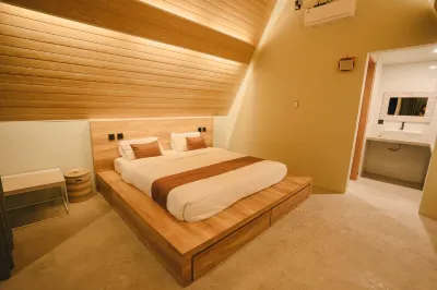 Maya Ocean Resort
