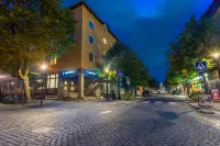 ApartDirect Sundbyberg - WiFi