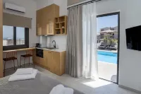 JM SUITES Gouves 호텔