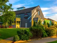 Great National South Court Hotel Hotels in Limerick