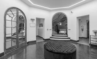 Hotel Villa Alberti Portofino Land