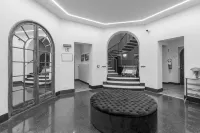 Hotel Villa Alberti Portofino Land Hôtels à : Santa Margherita Ligure