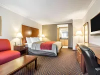 Hyland Inn Near Pasadena Civic Center