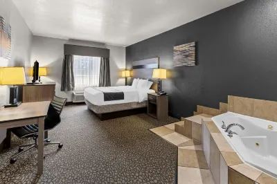 Best Western Sherwood Inn  Suites Hotels in Jacksonville