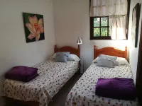 Apartment Padres A for 4 people