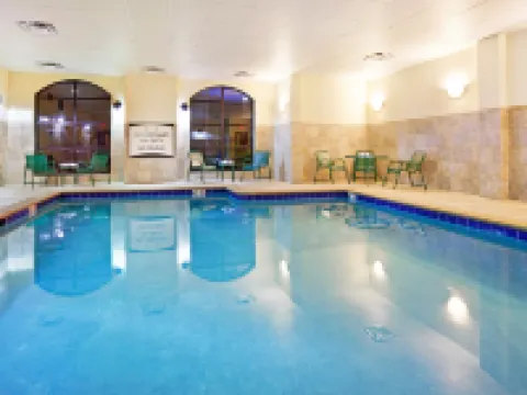 Staybridge Suites Knoxville Oak Ridge by IHG Hotels in Oak Ridge