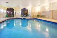 Staybridge Suites Knoxville Oak Ridge by IHG Hoteles en Oak Ridge
