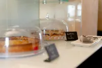 Lo Stemma Luxury Boutique Hotel - 朝食