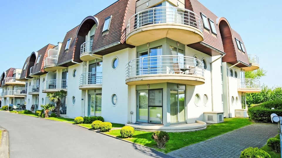 Deauville II