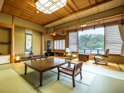 その他 ホテルサンバレー伊豆長岡 本館の写真