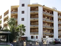 Apartamentos Los Tilos