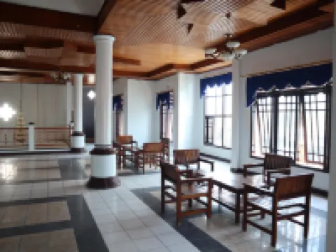 Hotel Novada Hotels in Baru