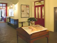 Hotel Orphée - Großes Haus Hotels in Regensburg