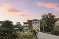 Sweetbay by AvantStay 1 Min Walk to Beach Pool Hotels in der Nähe von Folly Field Beach Park