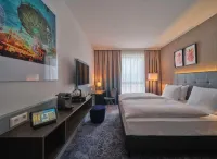 Dorint Parkhotel Frankfurt / Bad Vilbel Hotel a 