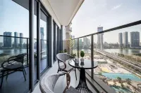BeVista Metropole Thu Thiem Hotels in Ho Chi Minh-byen