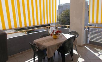 Comfortable apartment near the beach