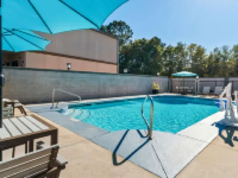 Best Western Inn Hotel di Monroe County