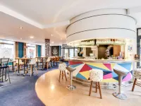 Novotel Paris Pont de Sevres Hôtels à : Sèvres