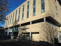 go2 lancaster centre hotel Hotels in Galgate