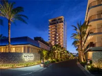 Seven x Seven Ishigaki Hotels near Okinawa prison Yaeyama prison Branch