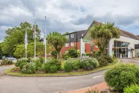 Meon Valley Hotel, Golf & Country Club Hotel in zona University of Southampton