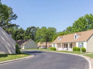 Westgate Historic Williamsburg Resort