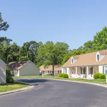 Westgate Historic Williamsburg Resort