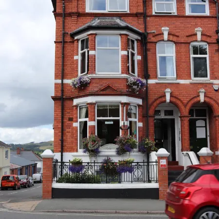 Greylands Guest House