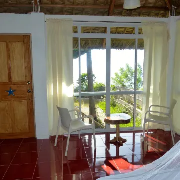 Blue Seastar Cottages